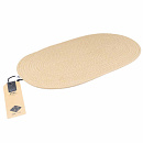 D&D Placemat Phil Beige