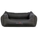 TRIXIE Orthopedische hondenmand Samoa Vital Zwart