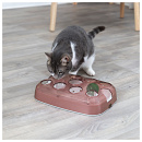 TRIXIE Kattenspeelgoed Cat Activity Soccer