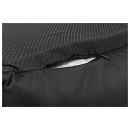 TRIXIE Orthopedische hondenmand Samoa Vital Zwart