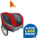 Hondenfietskar <br>Runner 2