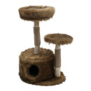 Boony EST. 1941 Klimboom Sorbus Grizzly Brown 100 cm