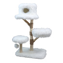 Boony EST. 1941 Klimboom Pinus Polar White 136 cm