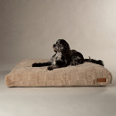 Scruffs Orthopedisch Hondenmatras Oxford Tan