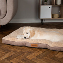 Scruffs Hondenkussen Cosy Caramel Brown M