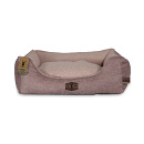 Boony EST. 1941 Hondenmand Misty Rose