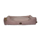 Boony EST. 1941 Hondenmand Misty Rose