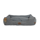 Boony EST. 1941 Hondenmand Shadow Grey