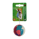 Hondenspeelgoed Bal<br> 5 cm