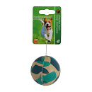 Hondenspeelgoed Bal<br> 6 cm