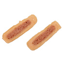 Beeztees Kipfilet Strips met Eend 900 gr