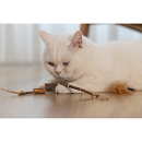 Beeztees Kattenspeelgoed Koord Mika Matatabi