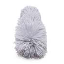 Beeztees Kittenspeelgoed Kicker Hailey Grijs