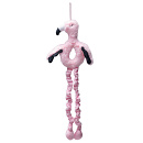 Beeztees Kittenspeelgoed Flamingo Cara