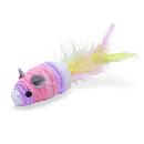 Beeztees Kittenspeelgoed Muis Mosey