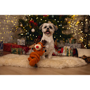 Beeztees Hondenspeelgoed Rendier Spiraal