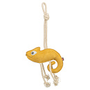 TRIXIE Kameleon aan Touw 45 cm