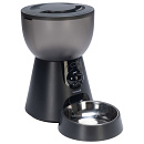 Beeztees Smart Voerbak Cam Antraciet 4 ltr