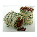 ESVE Timothy Hayroll Paprika 100 gr