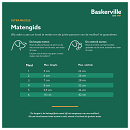 Baskerville Muilkorf Ultra Muzzle