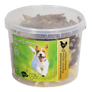 Snackmix Kip 500 gr