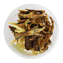 Snackmix Kip 500 gr