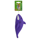 Hondenspeelgoed Haai 20 cm