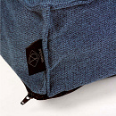 D&D Hondenmatras Eden Midnight