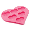 Catit IJsvorm Creamy Ice Pops Roze