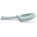 Beeztees Pixie Eco Kattenbakschep Lichtblauw