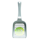 Beeztees Pixie Eco Kattenbakschep Lichtblauw