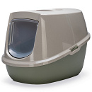 Beeztees Kattenbak Norah Eco Groen