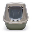 Beeztees Kattenbak Norah Eco Groen