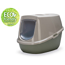 Beeztees Kattenbak Norah Eco Groen