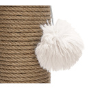 Beeztees Krabpaal Fae Beige