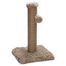 Beeztees Krabpaal Fae Licht Bruin