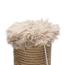 Beeztees Krabpaal Fae Licht Bruin