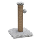Beeztees Krabpaal Fae Lichtgrijs