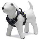 Beeztees Y-Hondentuig Parinca Supreme Zwart