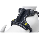 Beeztees Y-Hondentuig Parinca Supreme Zwart