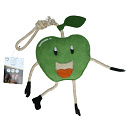 Excellent Horse Foodie Friends Apple