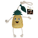 Excellent Horse Foodie Friends Pineapple