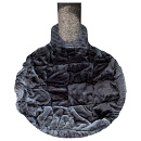 Petrebels Hangmat Sleeper Zip Pepper L