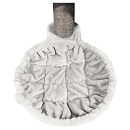 Petrebels Hangmat Sleeper Zip Off White L