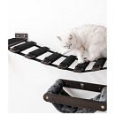 Petrebels Wall of Rebels Bridge 140 Wengé