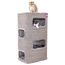 Petrebels Krabton Champions Only Vault 118 Cappuccino