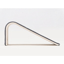 Petrebels Krabplank Little Rebels Archie 38 Natural