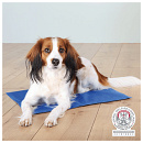 TRIXIE Koelmat Blauw