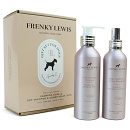 Frenky Lewis Gift Set Wild Garden Shampoo & 2-in-1 Droogshampoo