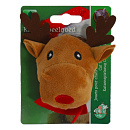Kattenspeelgoed Rendier kerst met Catnip